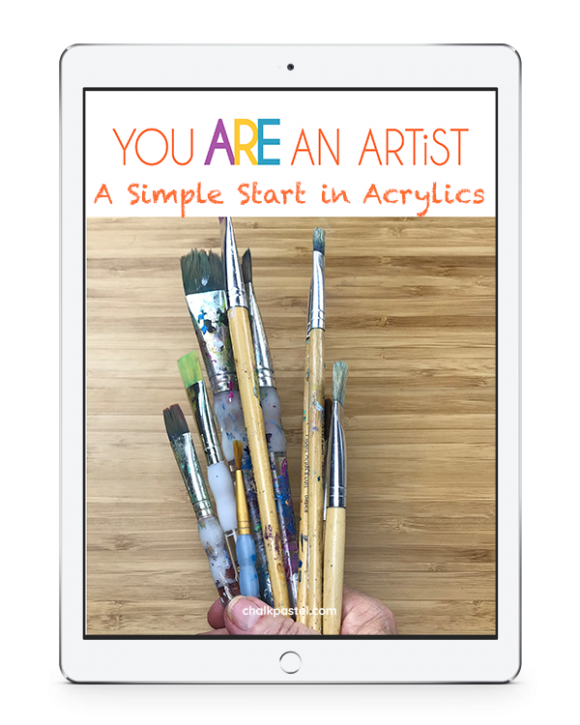 How to Mix Colors Your BEST Homeschool