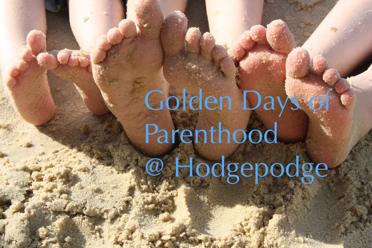 Golden Days of Parenthood