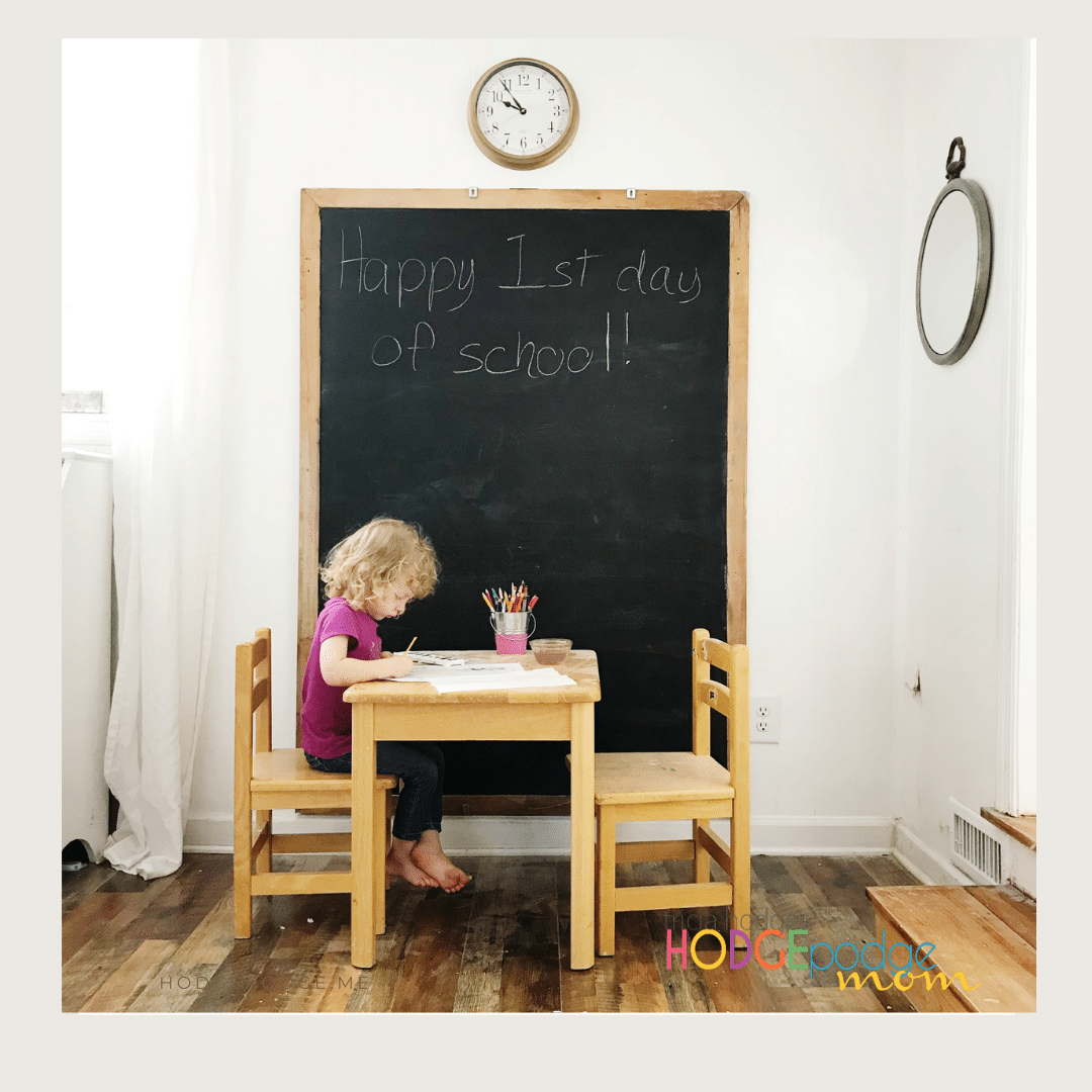 How to Get Started Home Schooling – 10 Steps to Success