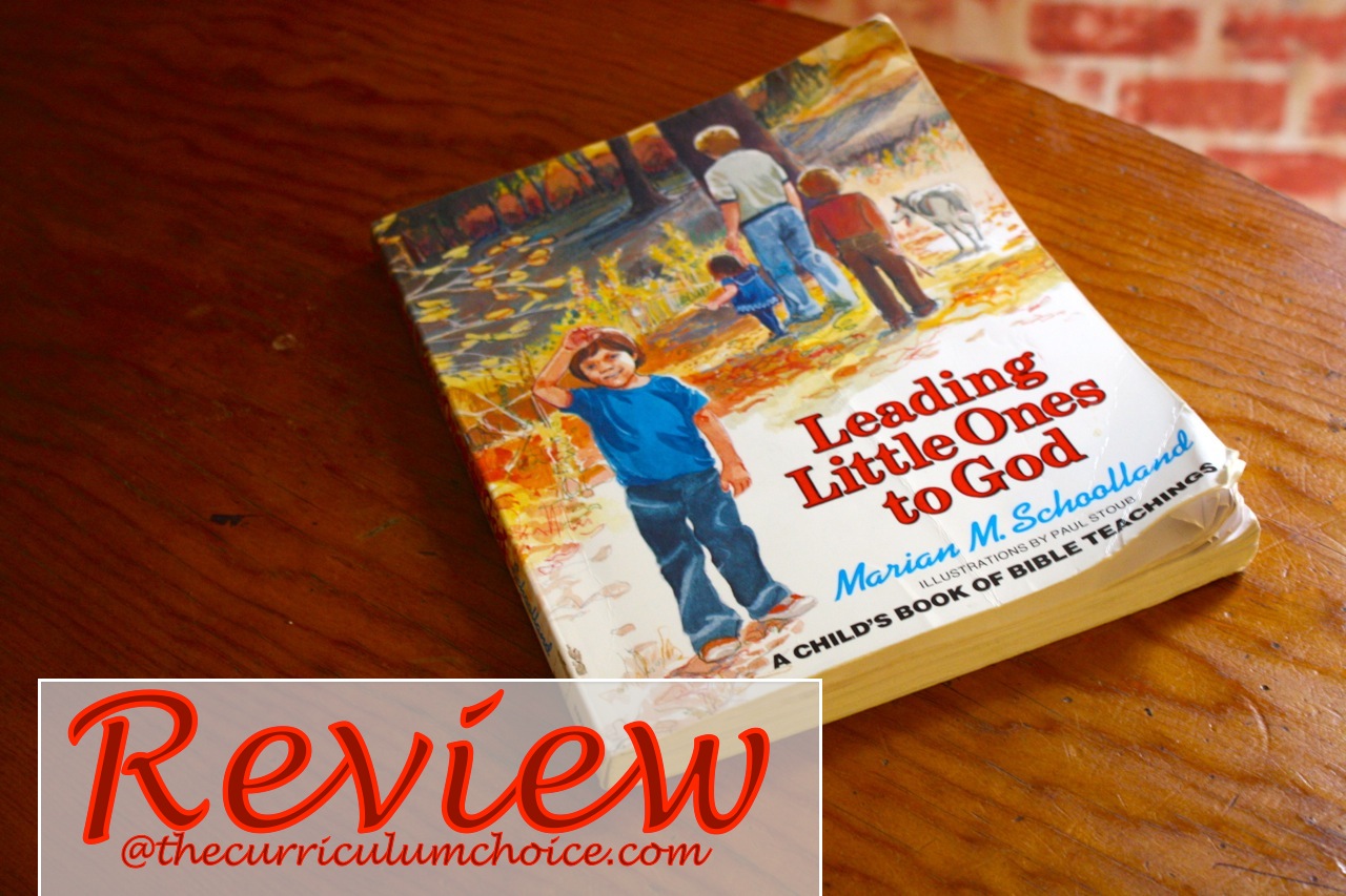 Preschool and Kindergarten Homeschool Curriculum Choices Your BEST