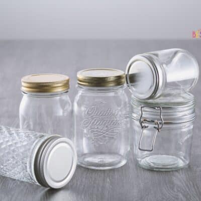 Are you a funnel or a jar?