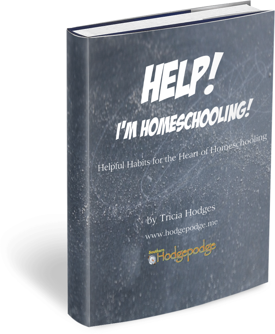 Help! I’m Homeschooling! Special Bundle