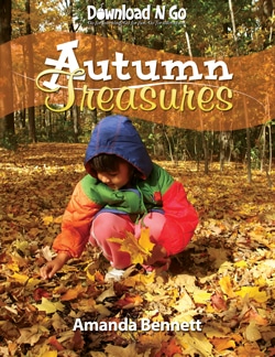 Autumn Unit Studies by Amanda Bennett