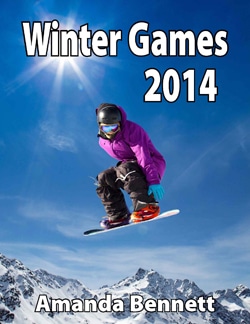 The Many Benefits of Winter Games 2014 Unit Study with Multiple Ages
