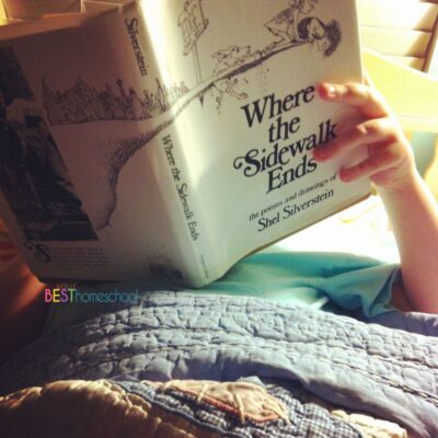 Homeschooling With The End in Mind