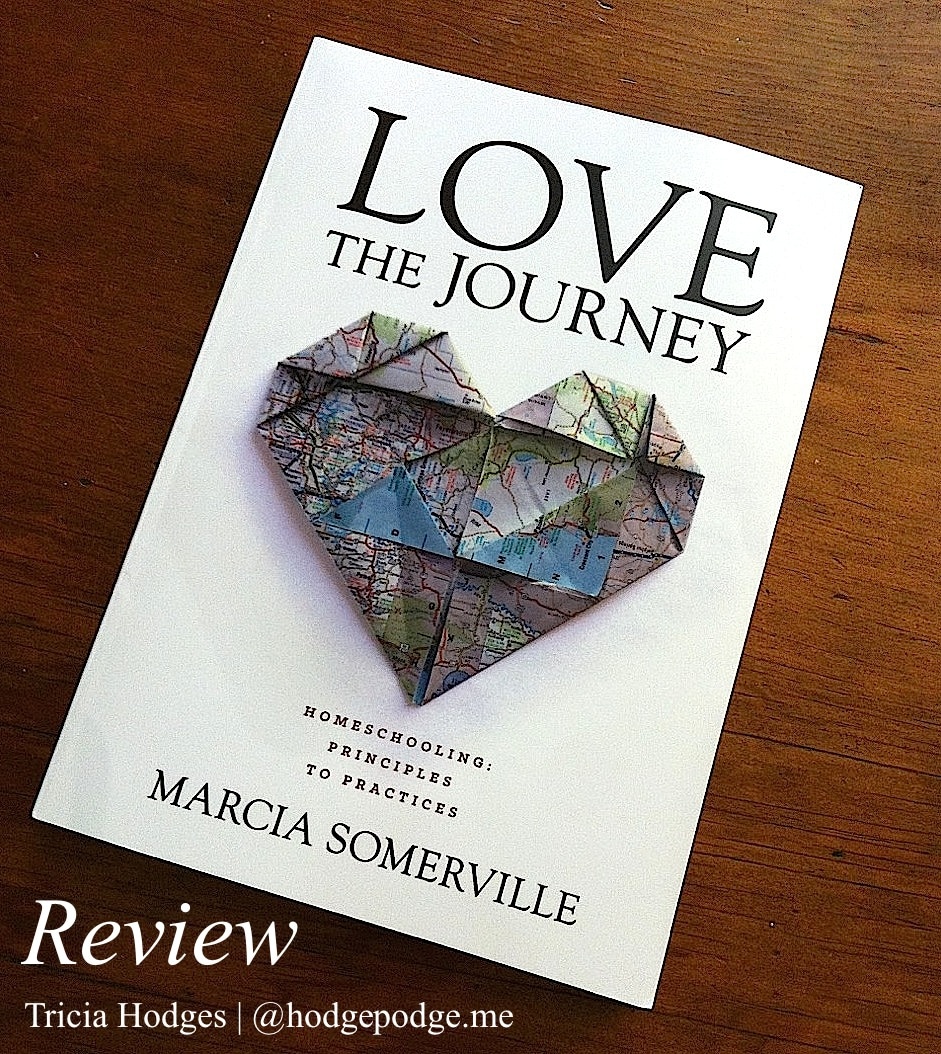 Love the Journey Review
