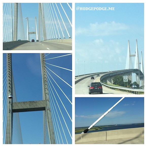 Sidney Lanier Bridge