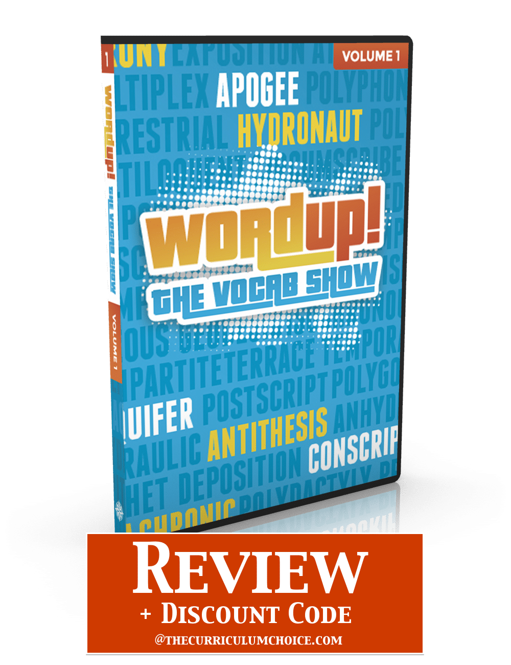 WordUp! The Vocab Show