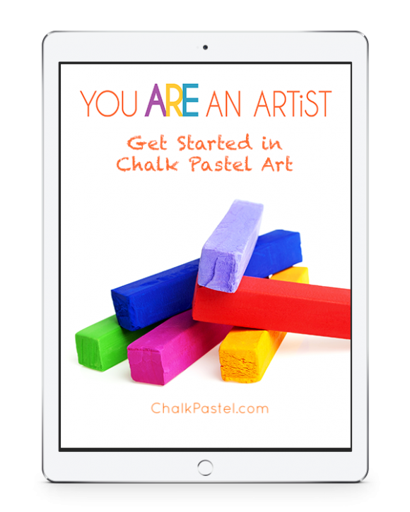 The Ultimate Guide to Chalk Pastel Art Your BEST Homeschool