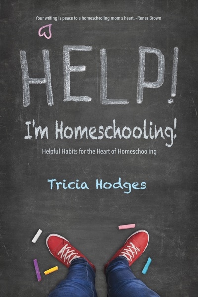 Help! I’m Homeschooling! 10 Pieces of Advice I Wish I’d Known