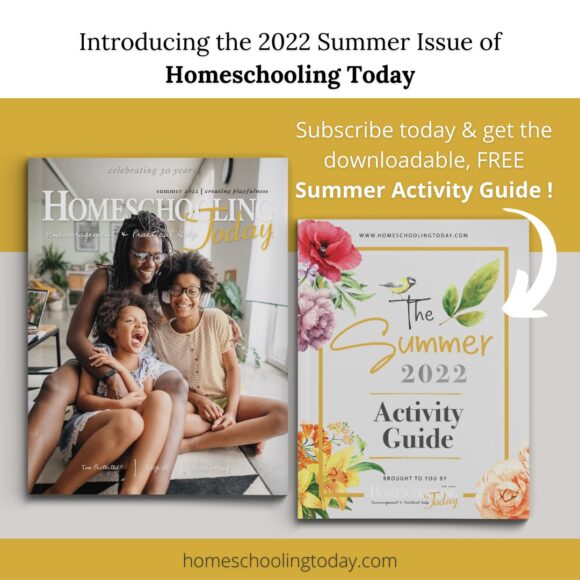 Summer 2022 issue