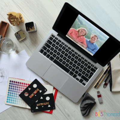 Interest Led Homeschool Activities That Really Count