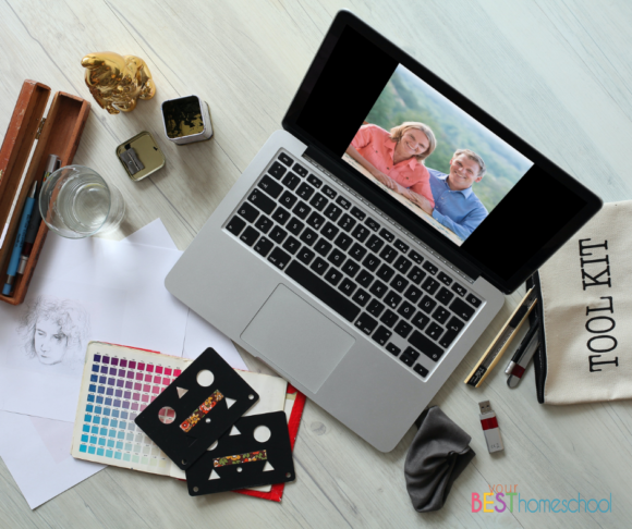 Before you sign your child up for one more thing, let's take a close look at interest led homeschool activities that really count.