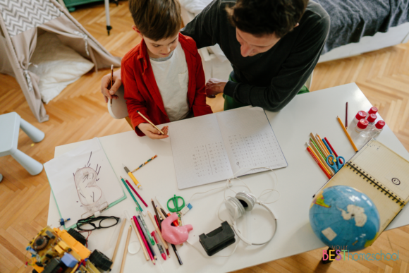 Have you found that resistance is part of learning? Shawna Wingert shares some excellent tips for when your child is resistant to learning with this homeschool mom's guide.
