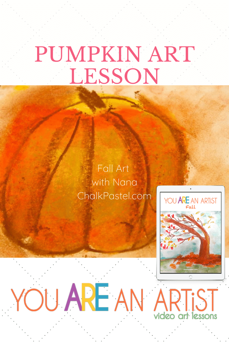 Whether you are wanting to do 'pumpkin homeschool' or simply enjoy a fun pumpkin art lesson, these are entertaining pumpkin activities your child will love!