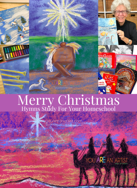 Christmas hymns