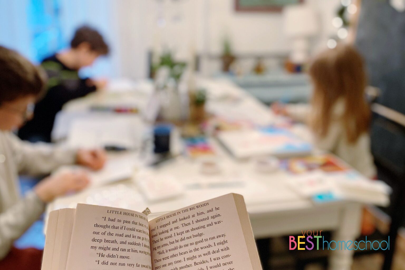 Kids Activities At Home For Every Month Of The Year Your BEST Homeschool Kids activities at home for every month of the year your best homeschool