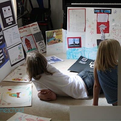 10 Homeschool Science Fair Project Ideas