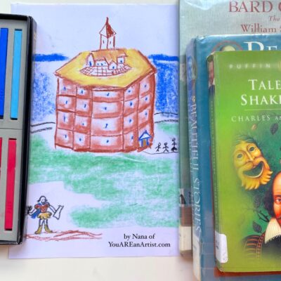 The Best Shakespeare Resources For Your Homeschool: A Mom’s Guide