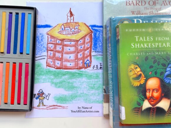 This mom's guide to excellent Shakespeare resources for your homeschool has everything you need to get started.