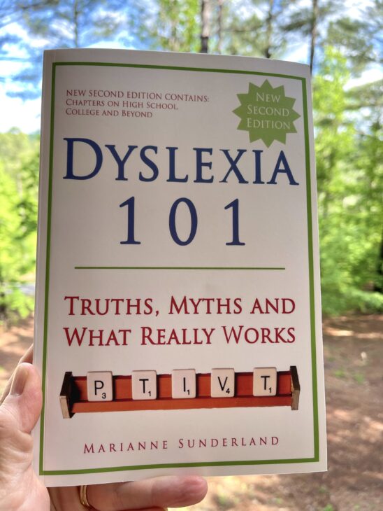 Could your child be dyslexic? There is help and much hope!  Some of the most brilliant entrepreneurs and artists have dyslexia!