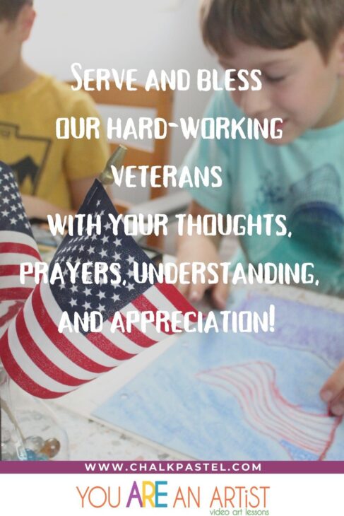 Veterans Day in the United States is a great opportunity to celebrate and thank the members of the U.S. Military for their sacrifice and service. Veterans Day is a holiday that tends to flash by in mid-fall, but with these intentional Veterans Day homeschool activities, lessons and ideas, it can be a day rich with remembrance and thanksgiving.