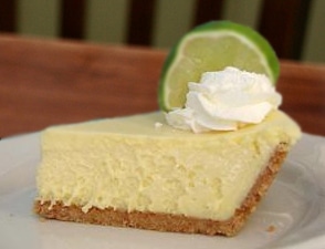 Key Lime Pie Recipe and More Simple Summer Sweetness